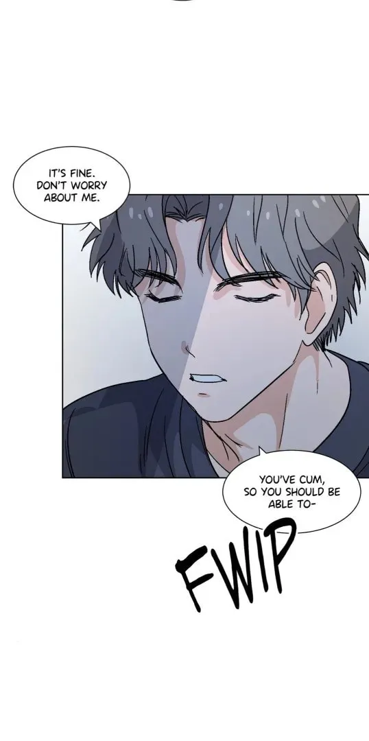 Read Drunken Confessions chapter 11 image 46 on Lezhin