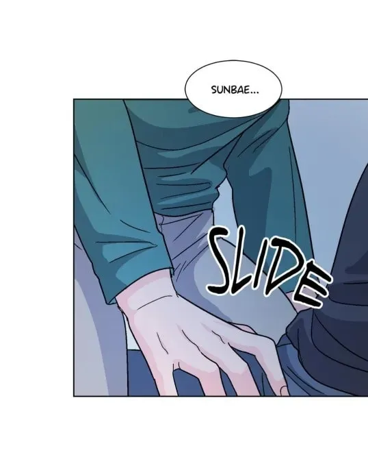 Read Drunken Confessions chapter 11 image 48 on Lezhin