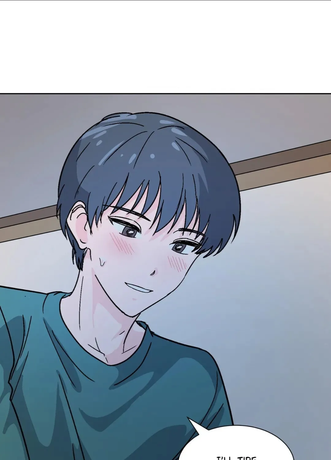 Read Drunken Confessions chapter 11 image 49 on Lezhin