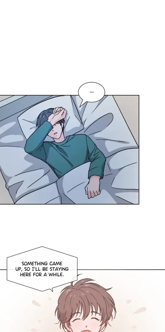 Read Drunken Confessions chapter 11 image 6 on Lezhin