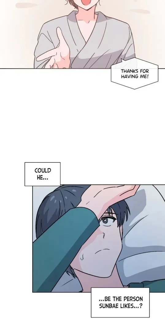 Read Drunken Confessions chapter 11 image 7 on Lezhin