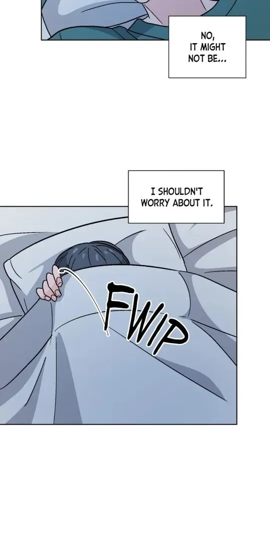 Read Drunken Confessions chapter 11 image 9 on Lezhin