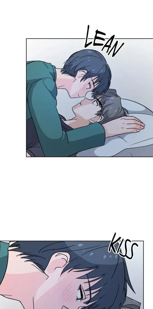 Read Drunken Confessions chapter 12 image 1 on Lezhin
