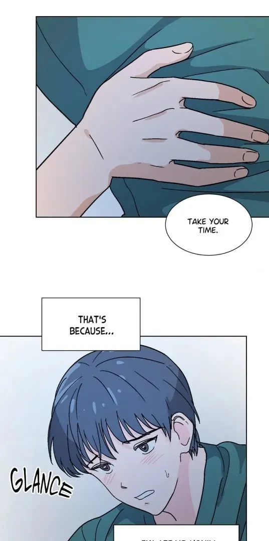 Read Drunken Confessions chapter 12 image 12 on Lezhin