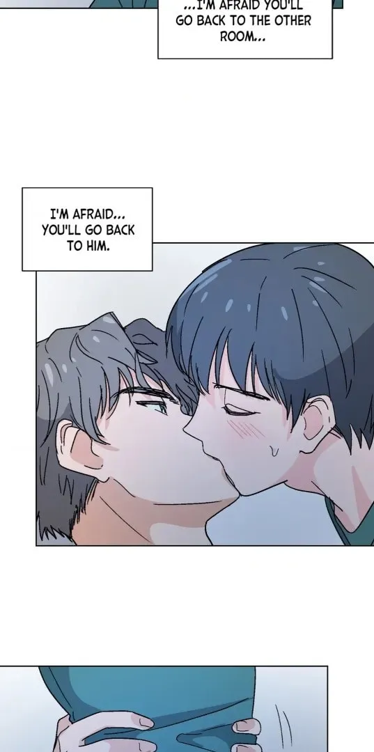 Read Drunken Confessions chapter 12 image 13 on Lezhin