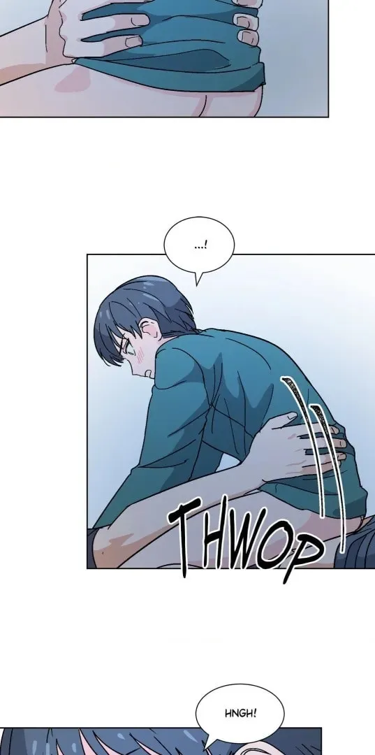 Read Drunken Confessions chapter 12 image 14 on Lezhin
