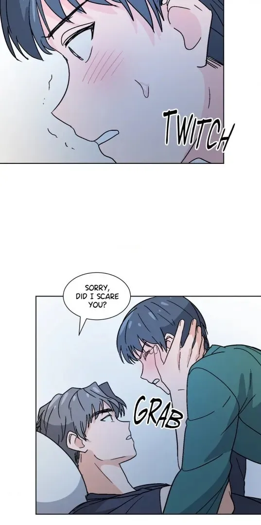 Read Drunken Confessions chapter 12 image 15 on Lezhin