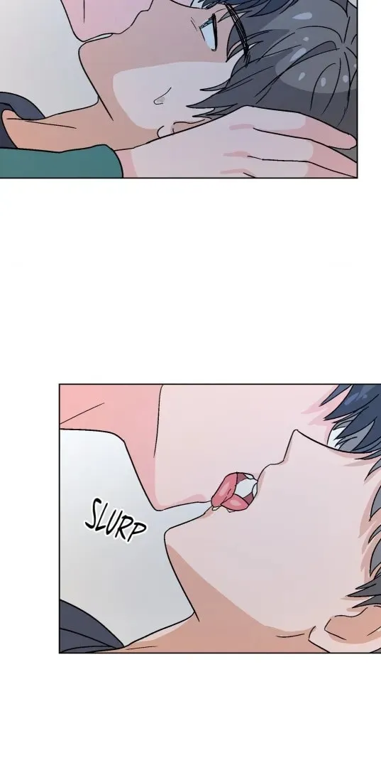 Read Drunken Confessions chapter 12 image 2 on Lezhin