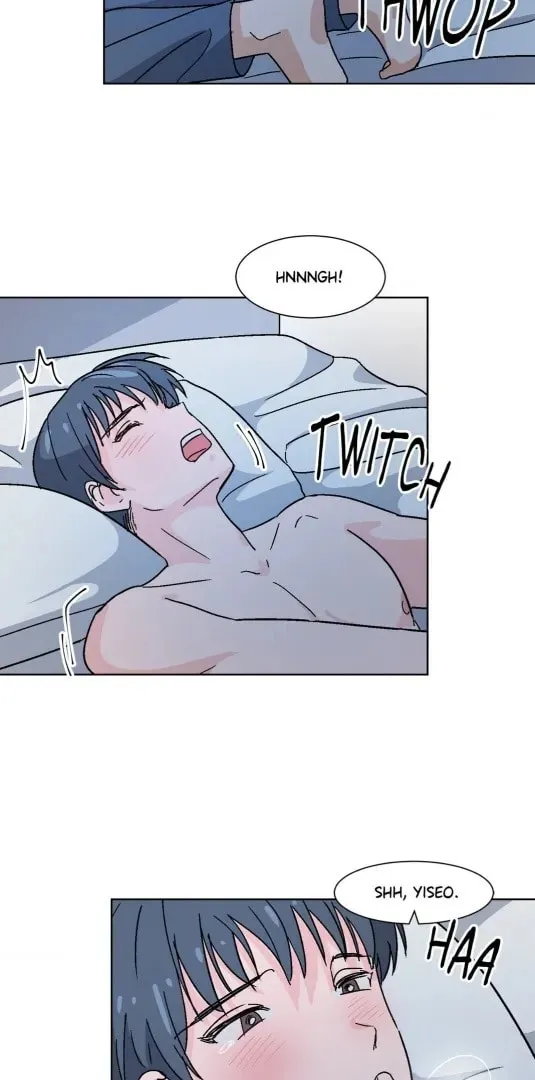 Read Drunken Confessions chapter 12 image 20 on Lezhin