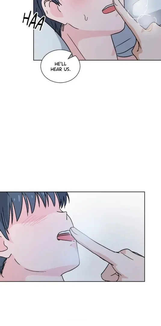 Read Drunken Confessions chapter 12 image 21 on Lezhin
