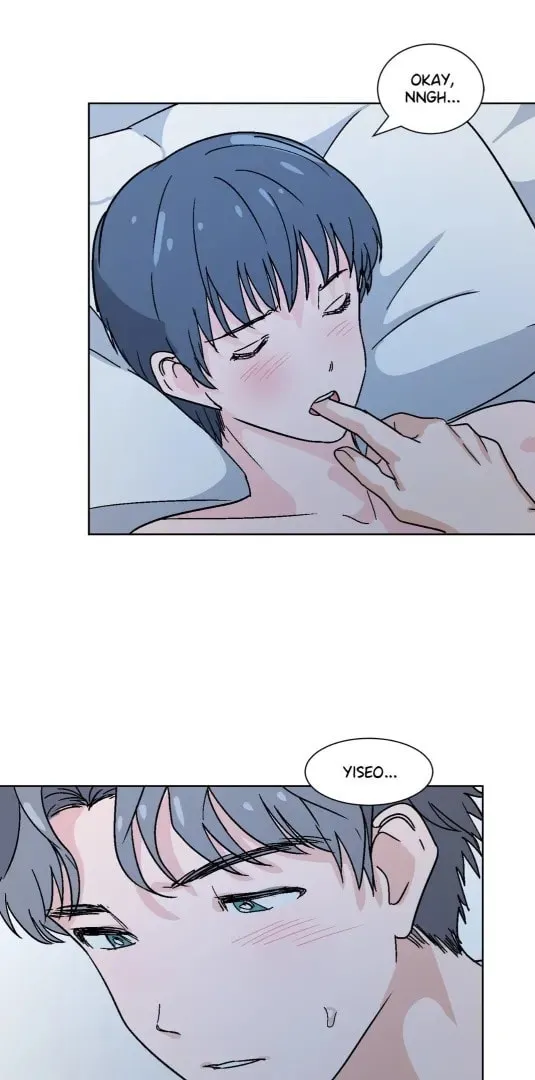 Read Drunken Confessions chapter 12 image 22 on Lezhin