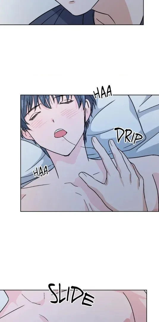 Read Drunken Confessions chapter 12 image 23 on Lezhin