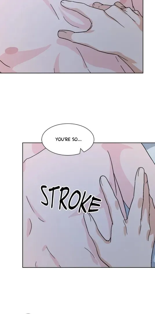 Read Drunken Confessions chapter 12 image 24 on Lezhin