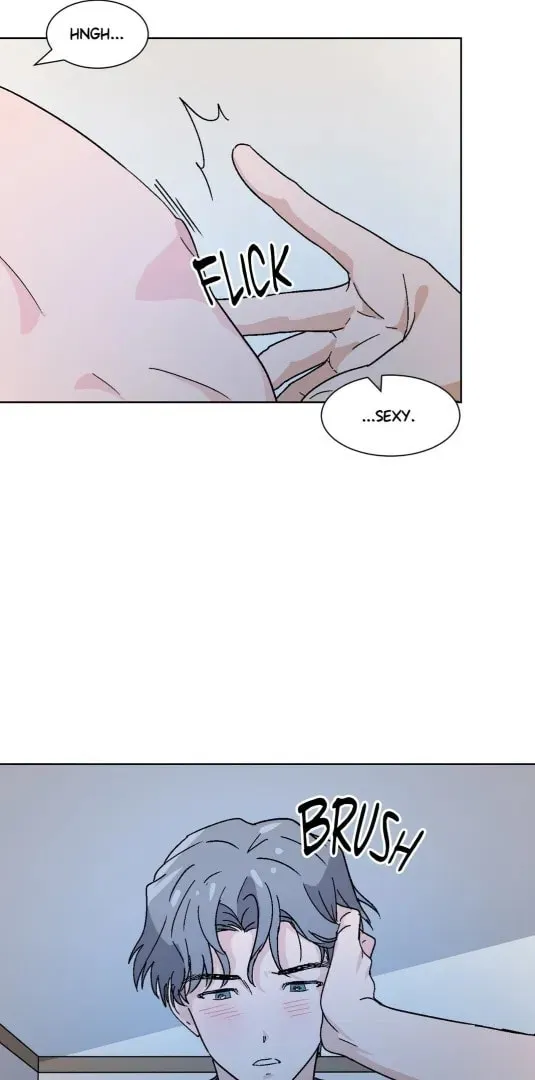 Read Drunken Confessions chapter 12 image 25 on Lezhin