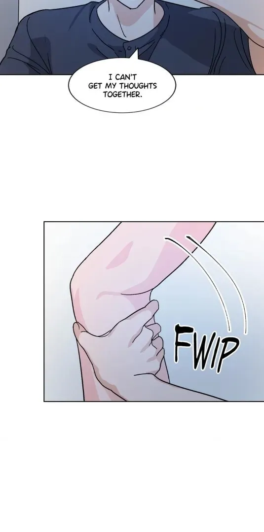 Read Drunken Confessions chapter 12 image 26 on Lezhin