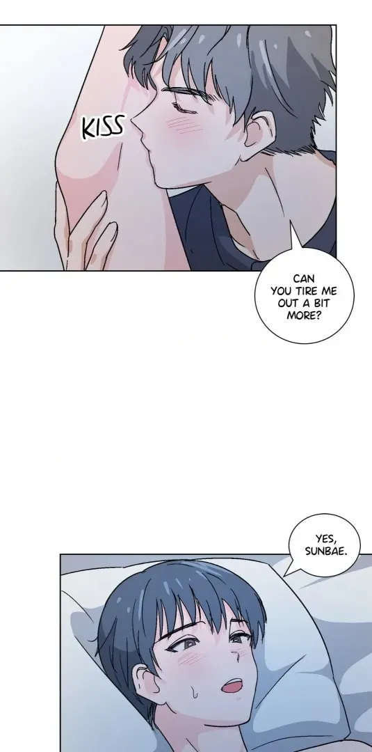 Read Drunken Confessions chapter 12 image 27 on Lezhin