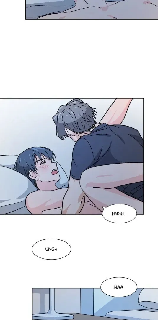 Read Drunken Confessions chapter 12 image 28 on Lezhin