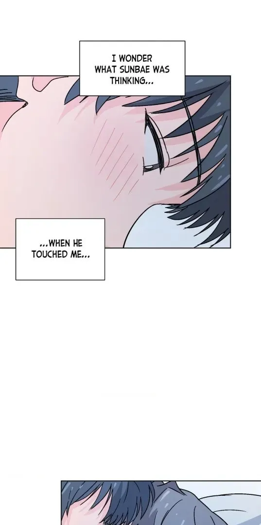 Read Drunken Confessions chapter 12 image 3 on Lezhin