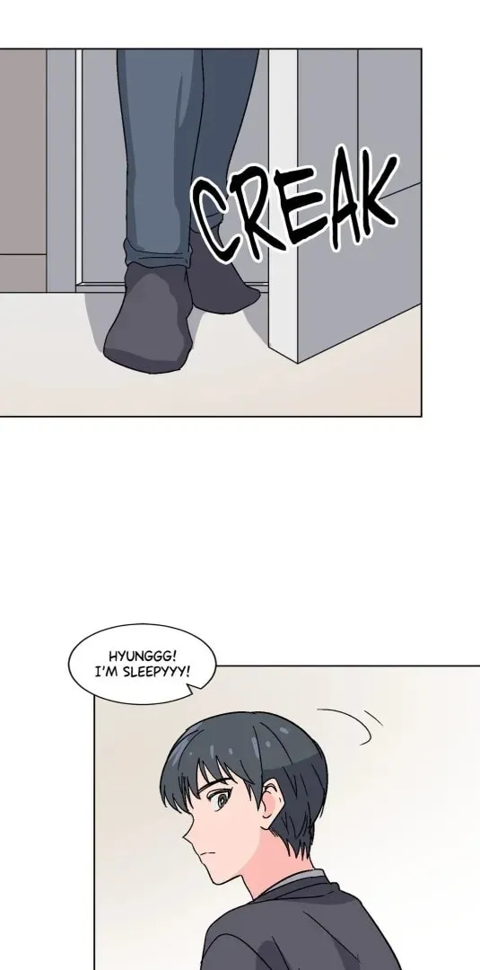 Read Drunken Confessions chapter 12 image 31 on Lezhin