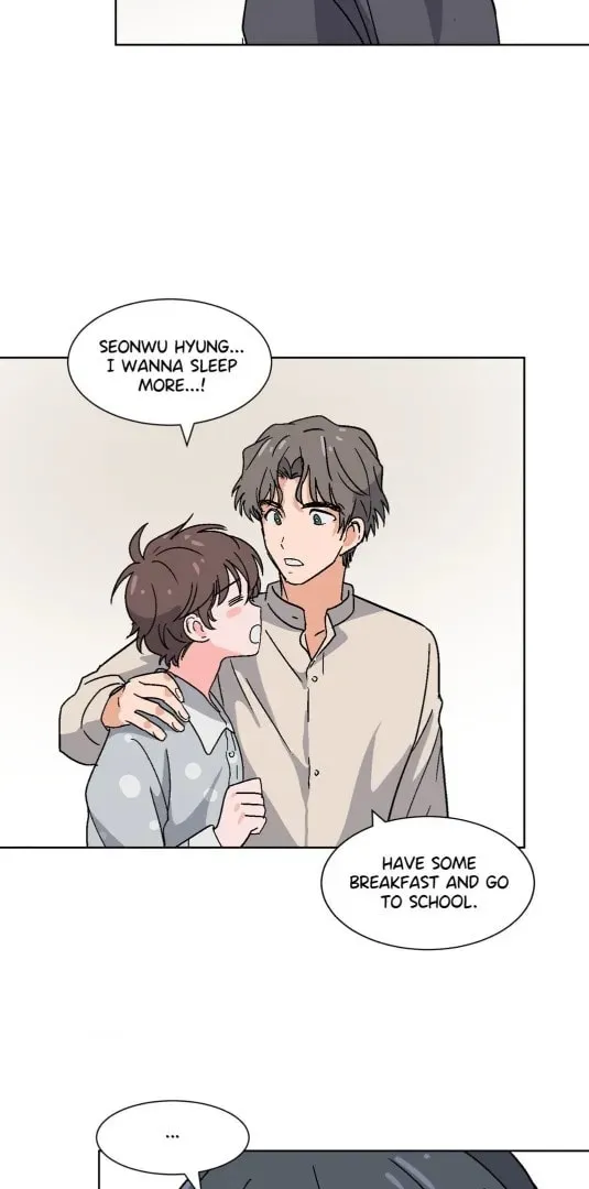 Read Drunken Confessions chapter 12 image 32 on Lezhin