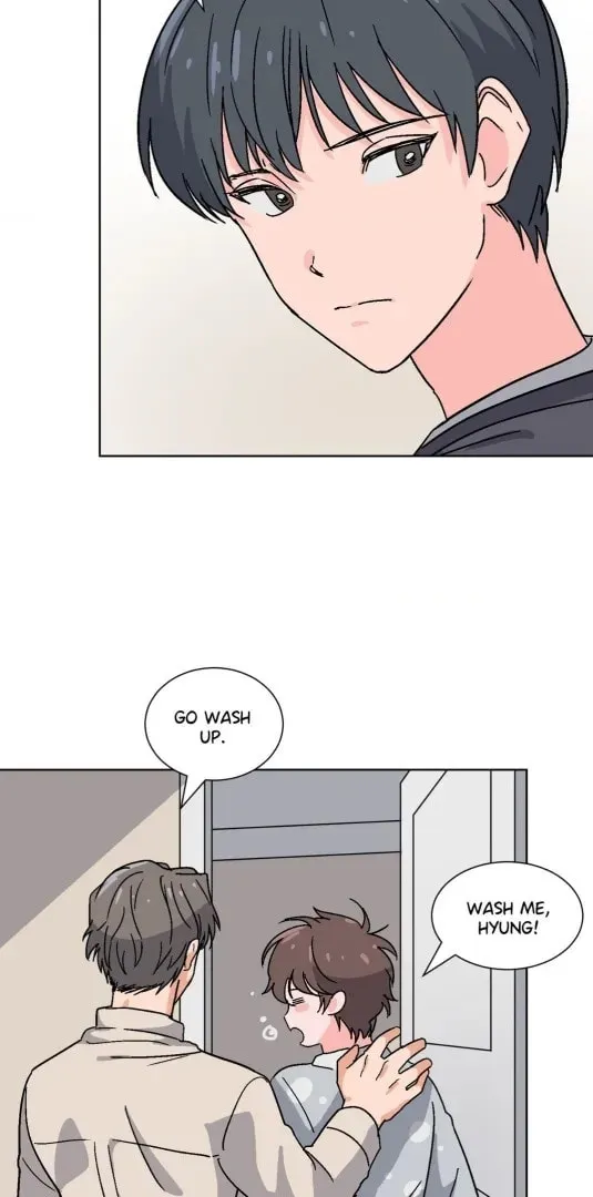 Read Drunken Confessions chapter 12 image 33 on Lezhin