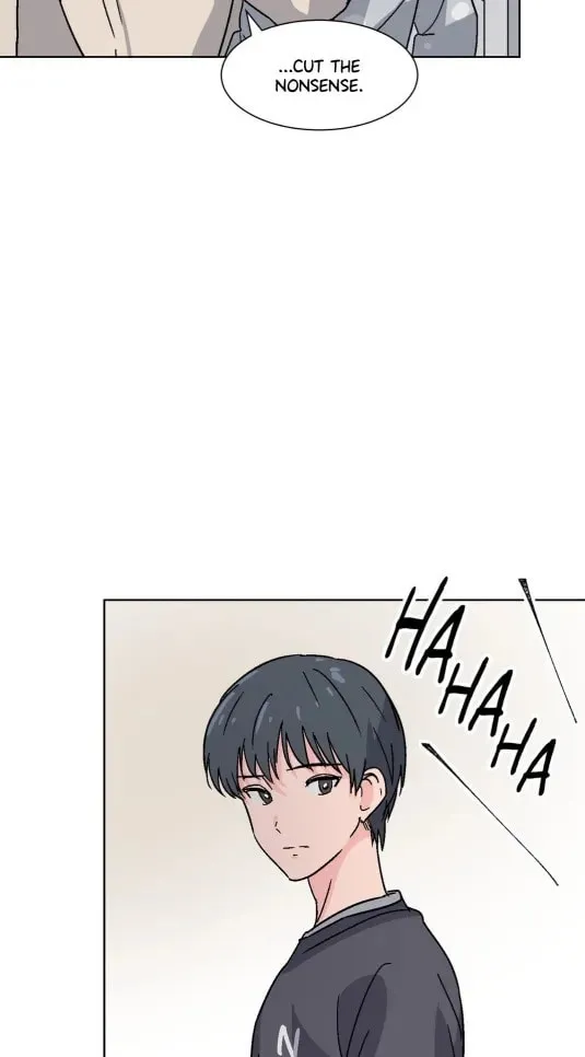 Read Drunken Confessions chapter 12 image 34 on Lezhin