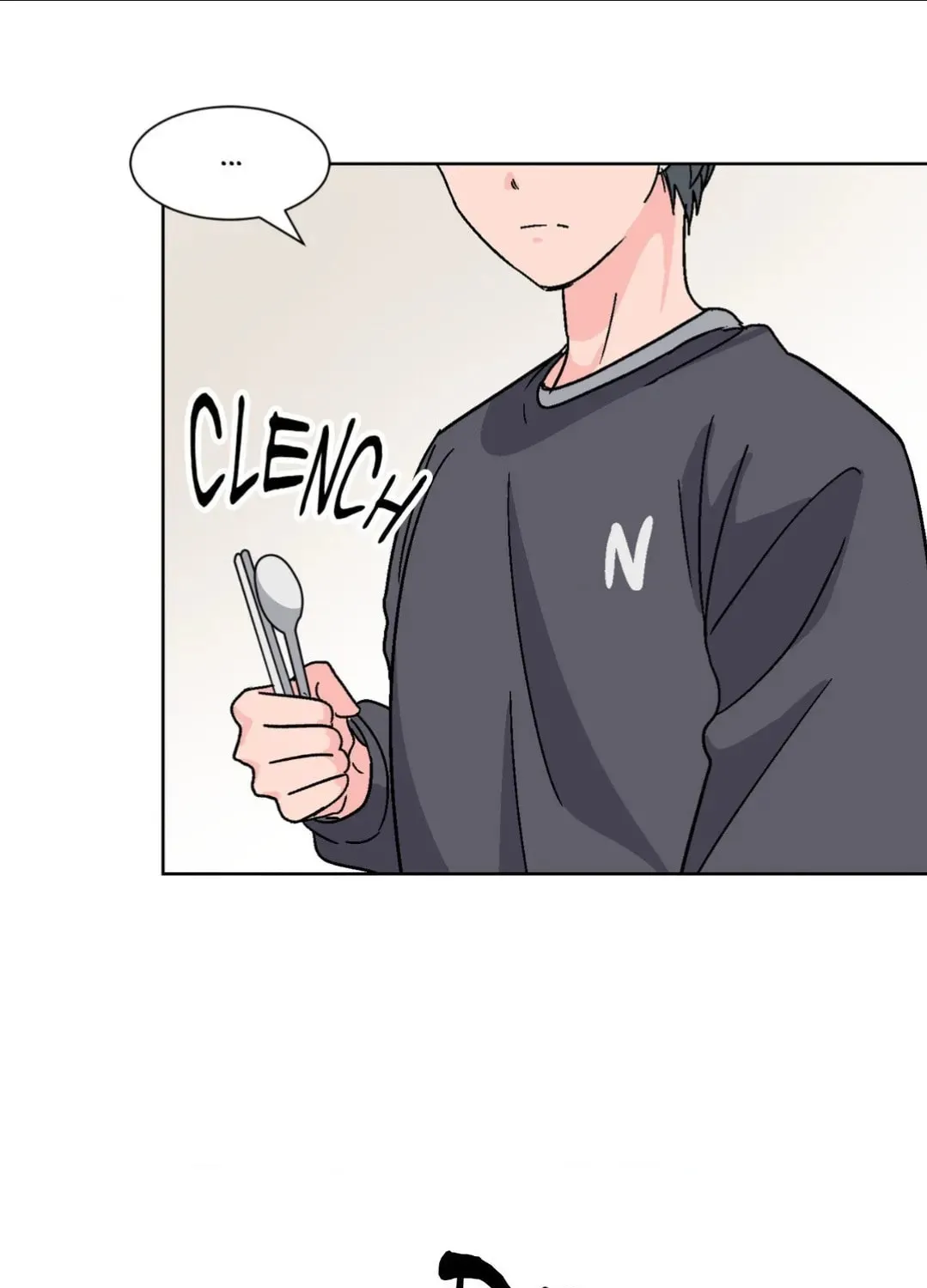 Read Drunken Confessions chapter 12 image 36 on Lezhin