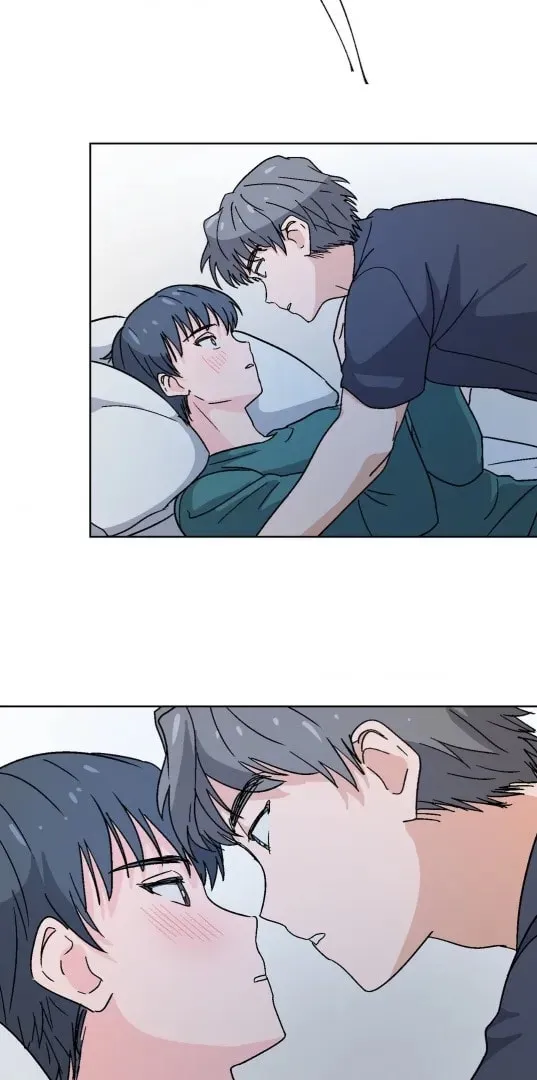 Read Drunken Confessions chapter 12 image 5 on Lezhin
