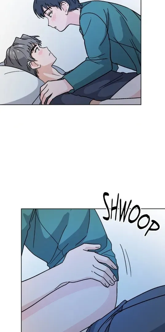Read Drunken Confessions chapter 12 image 9 on Lezhin