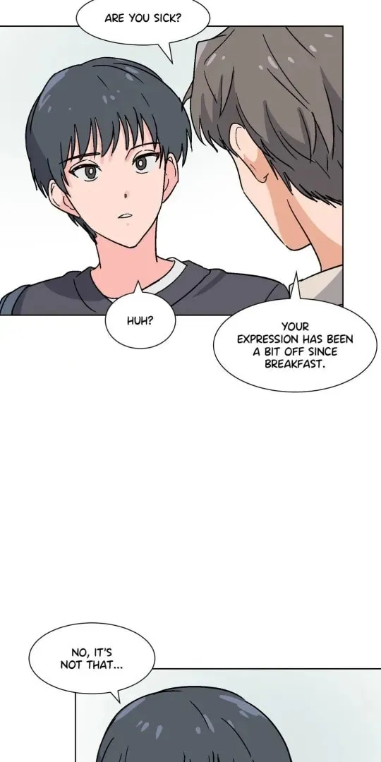 Read Drunken Confessions chapter 13 image 10 on Lezhin