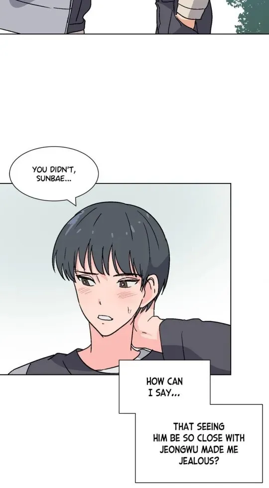 Read Drunken Confessions chapter 13 image 12 on Lezhin