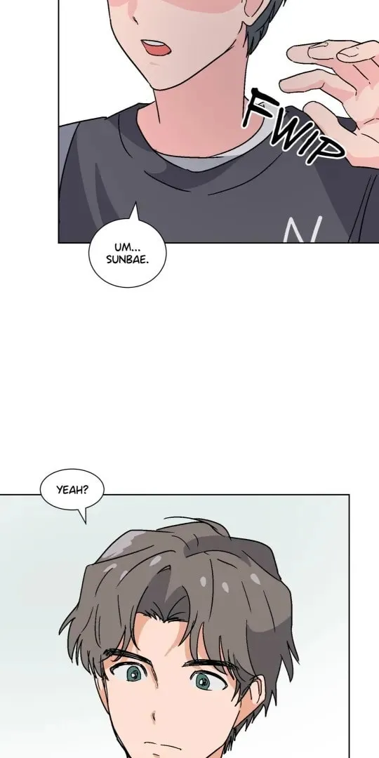 Read Drunken Confessions chapter 13 image 13 on Lezhin