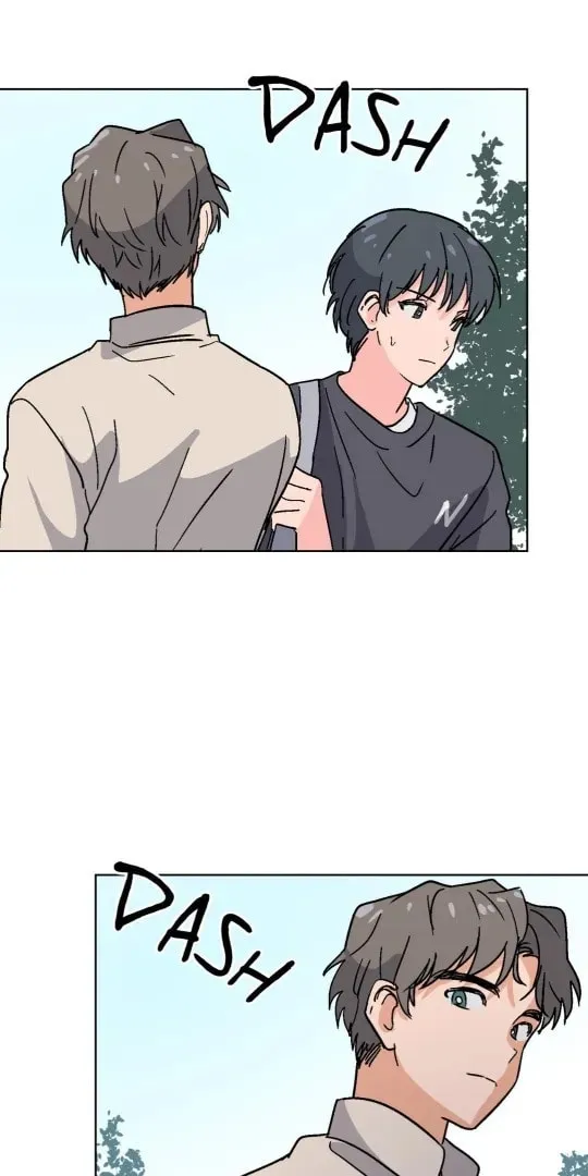 Read Drunken Confessions chapter 13 image 15 on Lezhin