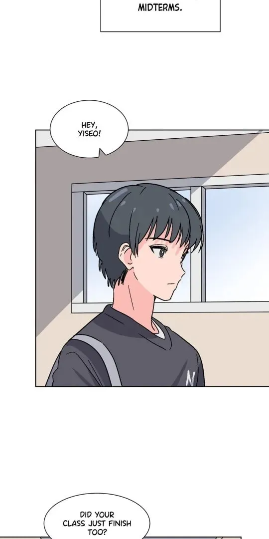 Read Drunken Confessions chapter 13 image 19 on Lezhin