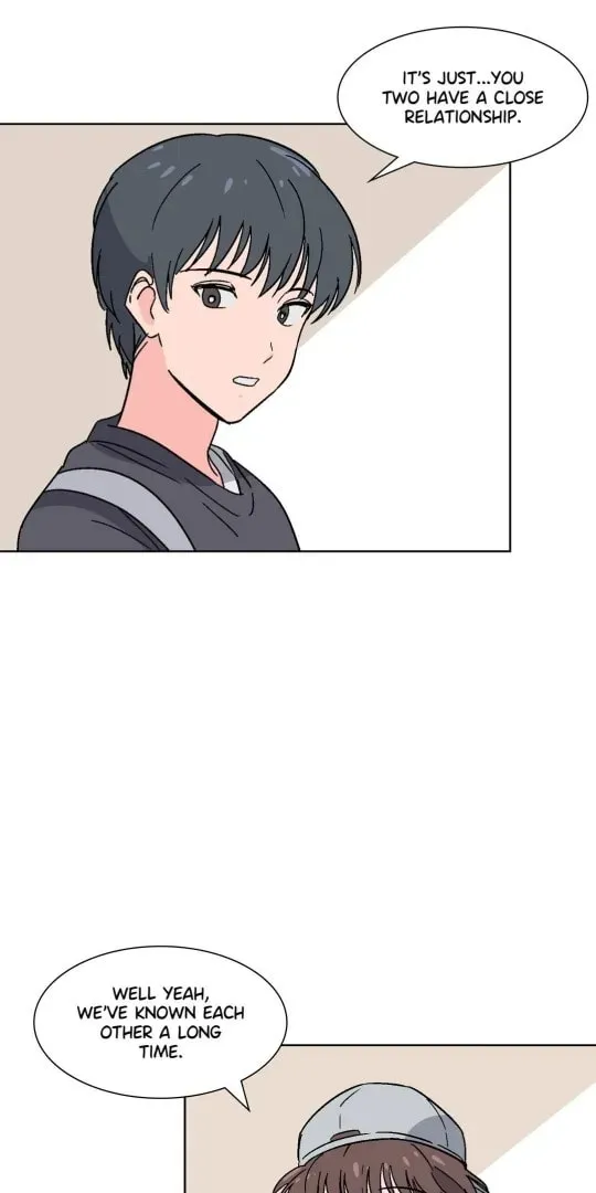 Read Drunken Confessions chapter 13 image 24 on Lezhin