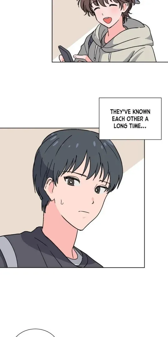 Read Drunken Confessions chapter 13 image 25 on Lezhin