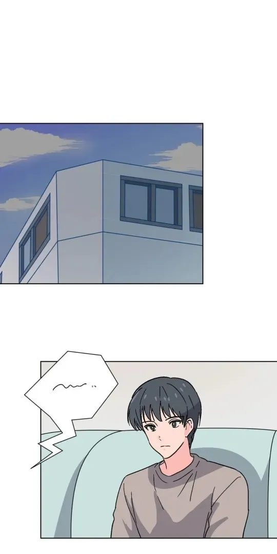 Read Drunken Confessions chapter 13 image 27 on Lezhin
