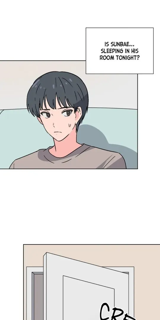 Read Drunken Confessions chapter 13 image 28 on Lezhin