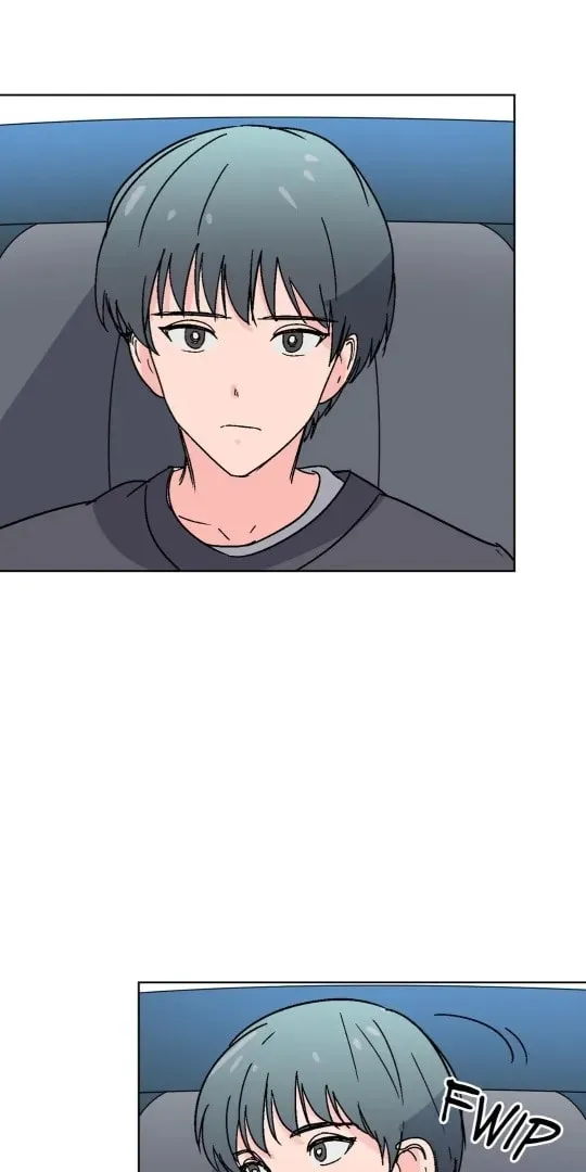 Read Drunken Confessions chapter 13 image 3 on Lezhin