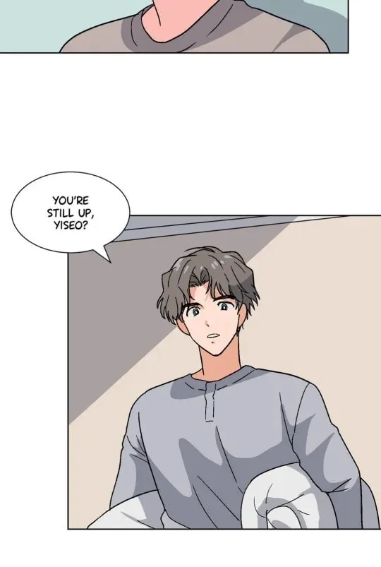 Read Drunken Confessions chapter 13 image 30 on Lezhin