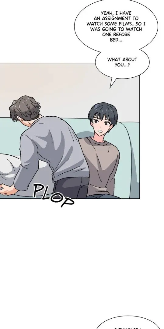 Read Drunken Confessions chapter 13 image 31 on Lezhin