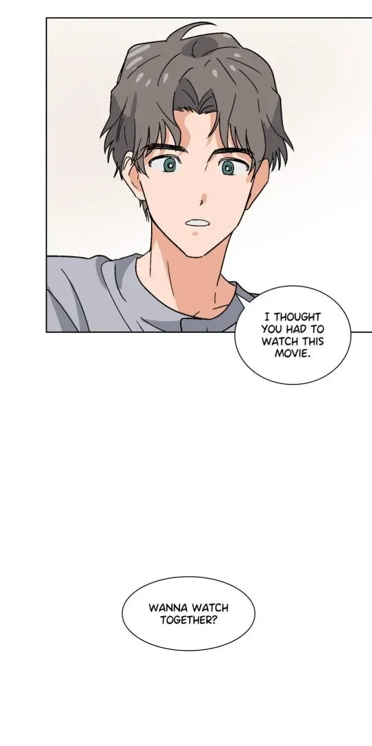 Read Drunken Confessions chapter 13 image 34 on Lezhin