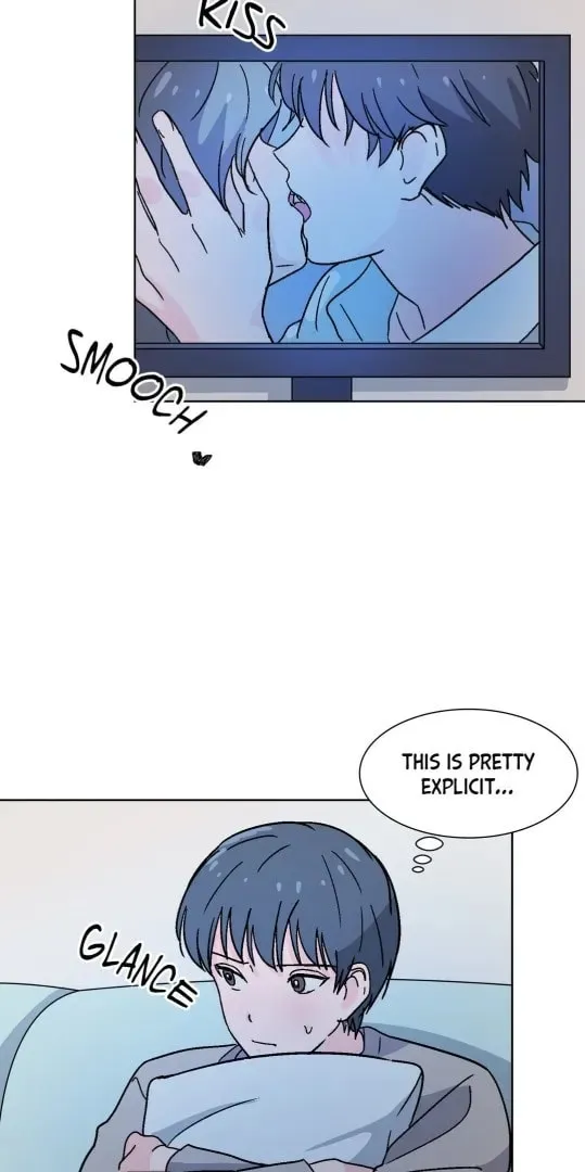 Read Drunken Confessions chapter 13 image 36 on Lezhin