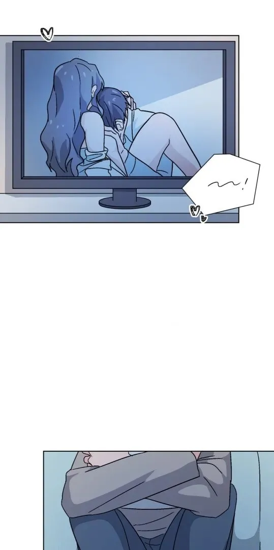Read Drunken Confessions chapter 13 image 38 on Lezhin