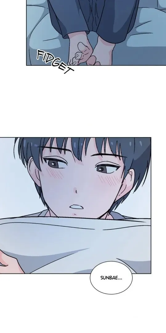 Read Drunken Confessions chapter 13 image 39 on Lezhin
