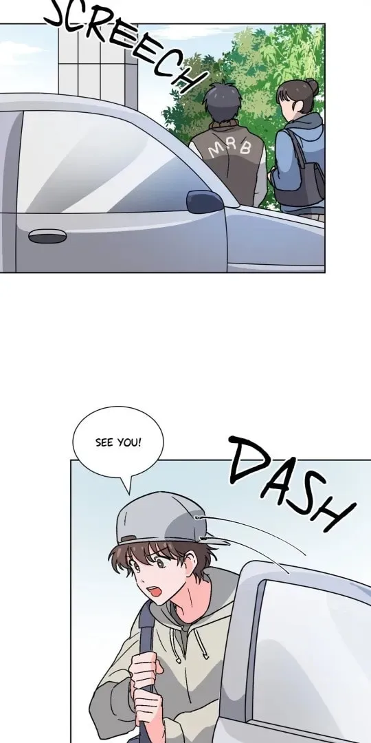 Read Drunken Confessions chapter 13 image 5 on Lezhin