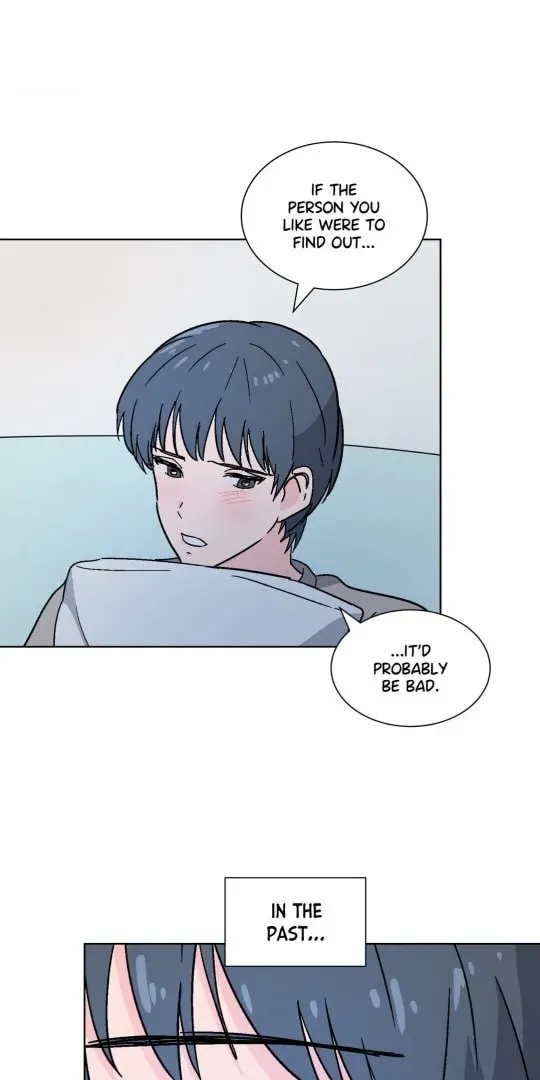 Read Drunken Confessions chapter 14 image 1 on Lezhin