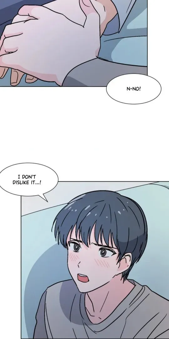 Read Drunken Confessions chapter 14 image 11 on Lezhin