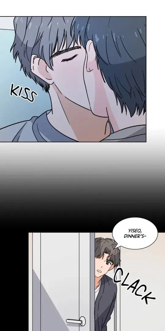 Read Drunken Confessions chapter 14 image 18 on Lezhin