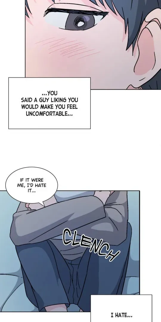 Read Drunken Confessions chapter 14 image 2 on Lezhin